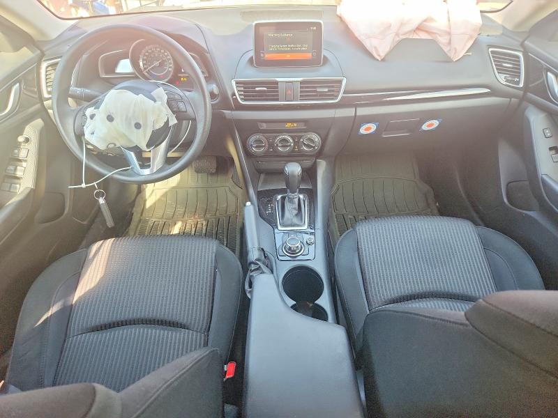 Aukcja sprzedaży 2014 Mazda 3, vin: JM1BM1L72E1152522, numer aukcji: 60152456