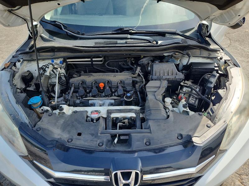 Продажа на аукционе авто 2016 Honda Hr-v, vin: 3CZRU5H58GM703792, номер лота: 61928186