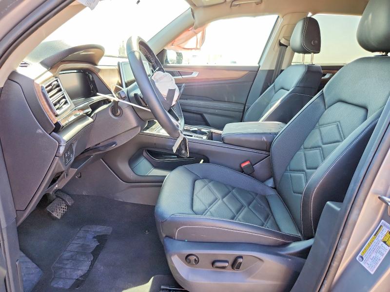 Aukcja sprzedaży 2026 Volkswagen Atlas, vin: 1V2HN2CA2TC550340, numer aukcji: 60134486