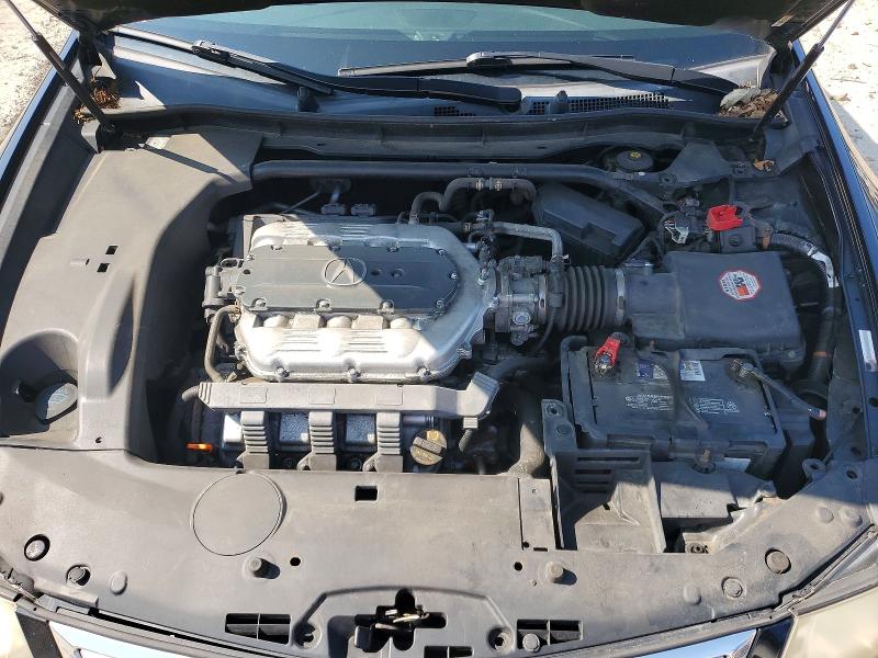 Aukcja sprzedaży 2012 Acura Tsx, vin: JH4CU4F48CC000011, numer aukcji: 62049606