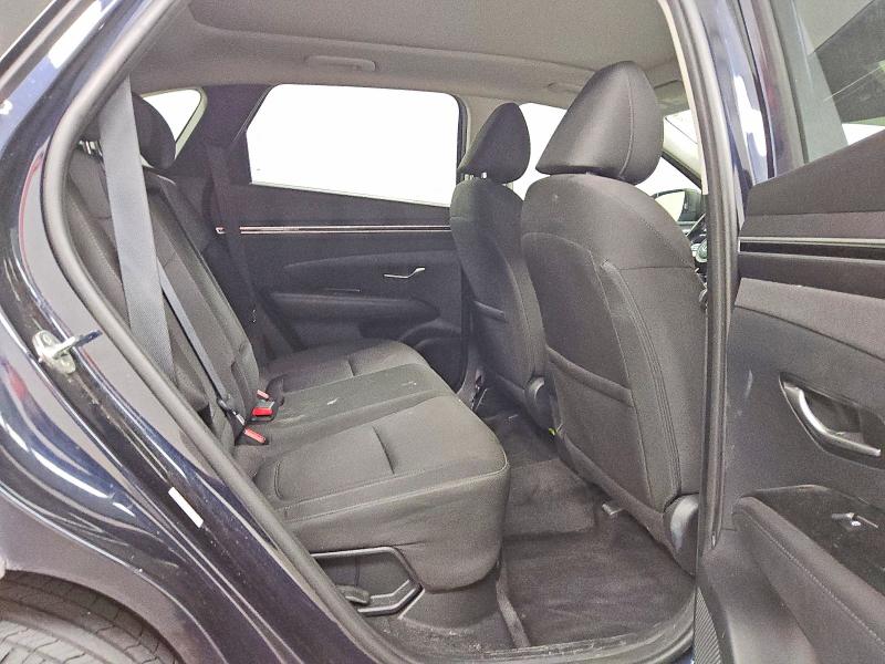 Aukcja sprzedaży 2022 Hyundai Tucson, vin: KM8JFCA13NU026051, numer aukcji: 85455565