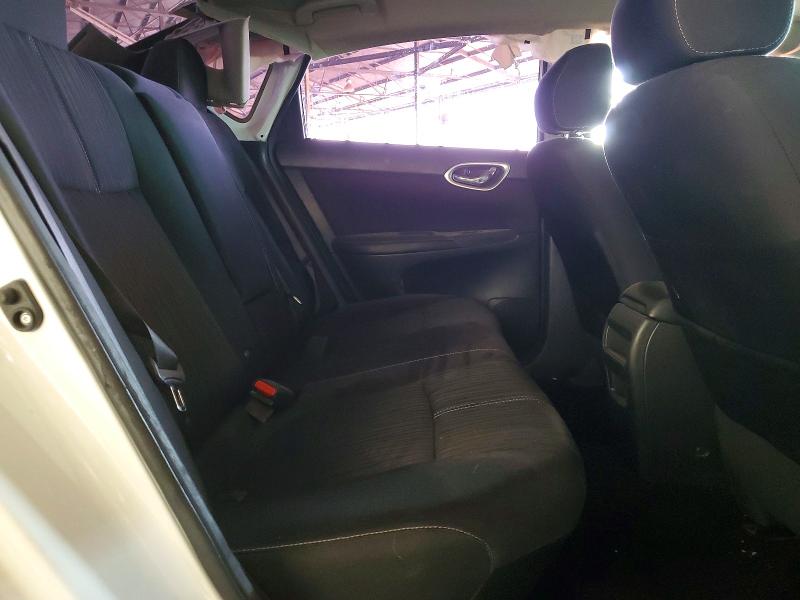 Продажа на аукционе авто 2016 Nissan Sentra, vin: 3N1AB7AP3GL672377, номер лота: 59964036