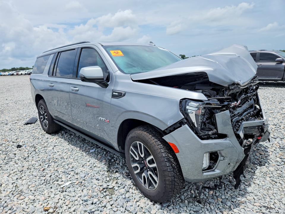 Продаж на аукціоні авто 2024 Gmc Yukon Xl, vin: 1GKS2HKL6RR205957, номер лоту: 63043346