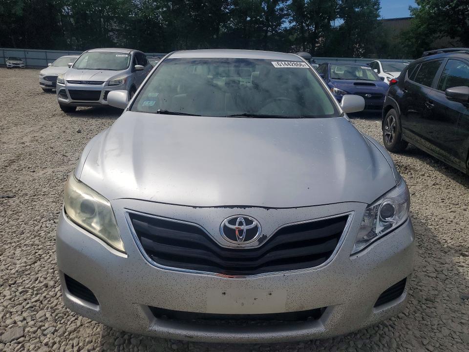 Продаж на аукціоні авто 2011 Toyota Camry, vin: 4T1BF3EK4BU614155, номер лоту: 61442866