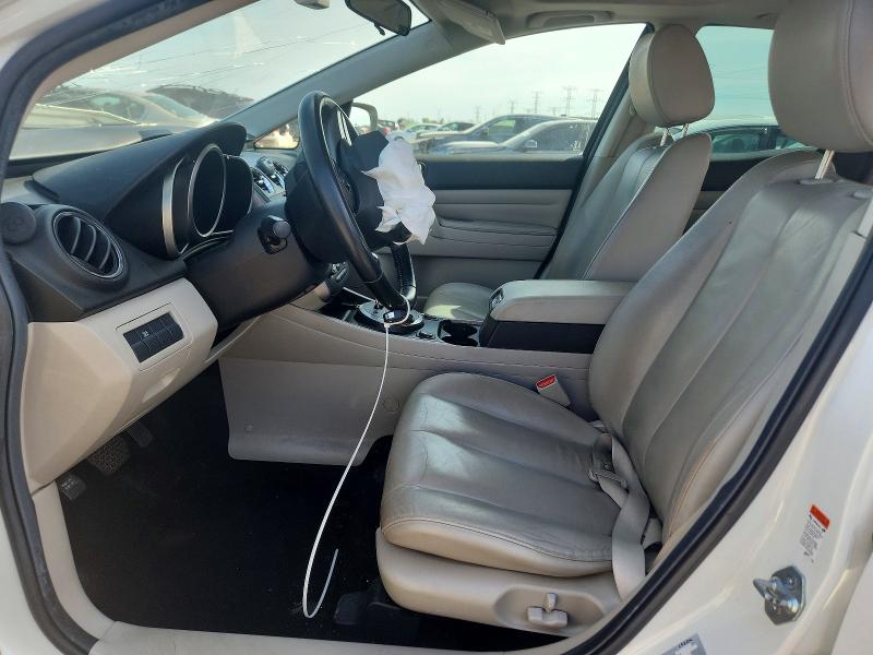 Aukcja sprzedaży 2011 Mazda Cx-7, vin: JM3ER2C52B0375736, numer aukcji: 63184486