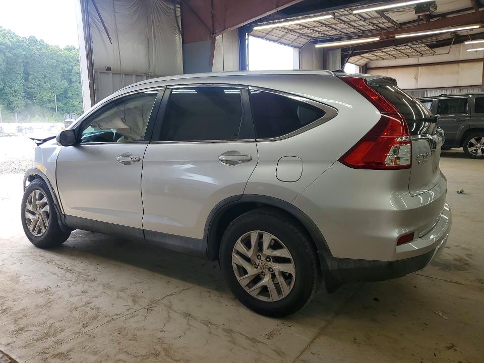 Продаж на аукціоні авто 2016 Honda Cr-v, vin: 2HKRM4H77GH666645, номер лоту: 60085346