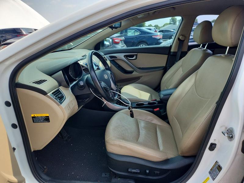 Aukcja sprzedaży 2015 Hyundai Elantra, vin: 5NPDH4AE1FH627913, numer aukcji: 60557316