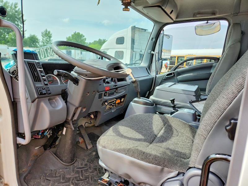Продажа на аукционе авто 2019 Isuzu Ftr, vin: 54DK6S165KSG01089, номер лота: 58707666