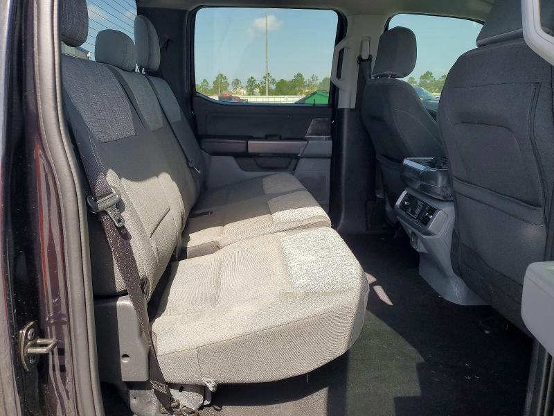 Продаж на аукціоні авто 2023 Ford F150, vin: 1FTEW1EP6PKE07822, номер лоту: 60199096