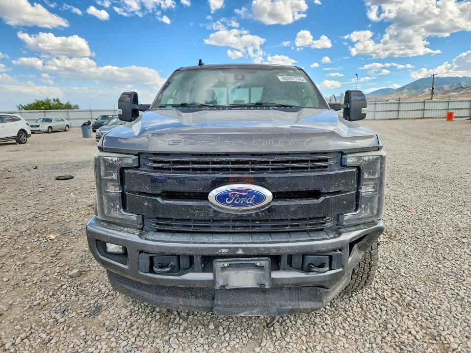 Продажа на аукционе авто 2019 Ford F350, vin: 1FT8W3BT4KEF39978, номер лота: 60267176
