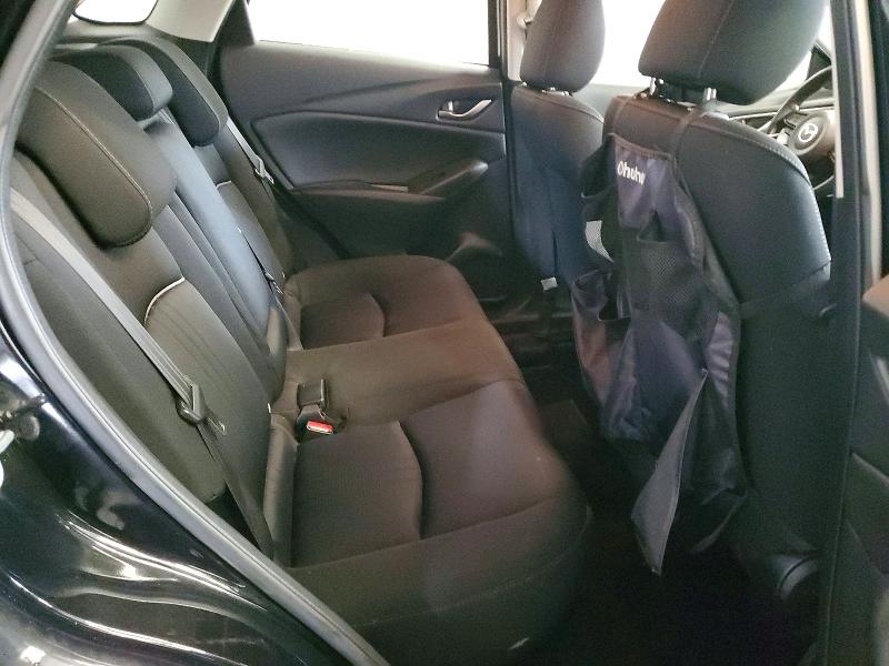 Aukcja sprzedaży 2019 Mazda Cx-3, vin: JM1DKFB77K1453845, numer aukcji: 62600136