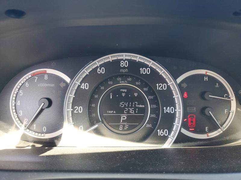 Продаж на аукціоні авто 2016 Honda Accord, vin: 1HGCR2F38GA094831, номер лоту: 59399576