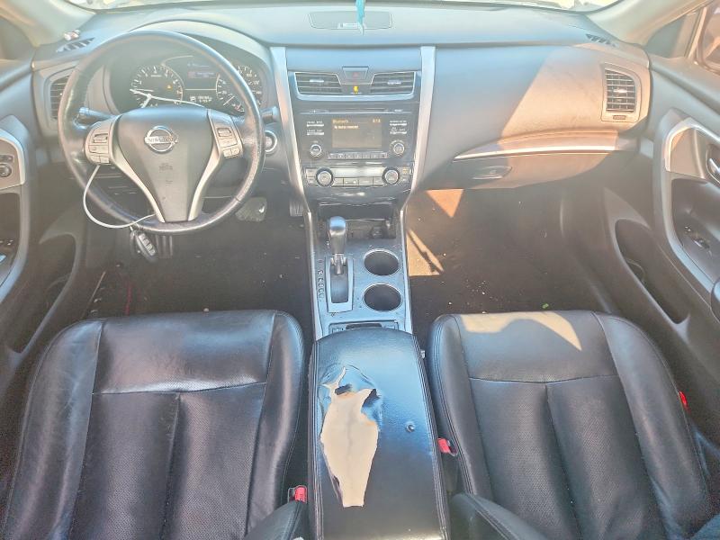 2013 Nissan Altima მანქანა იყიდება აუქციონზე, vin: 1N4AL3AP8DC902852, აუქციონის ნომერი: 60021416