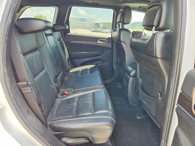 Aukcja sprzedaży 2014 Jeep Grand Cherokee, vin: 1C4RJFBG9EC211169, numer aukcji: 58834636