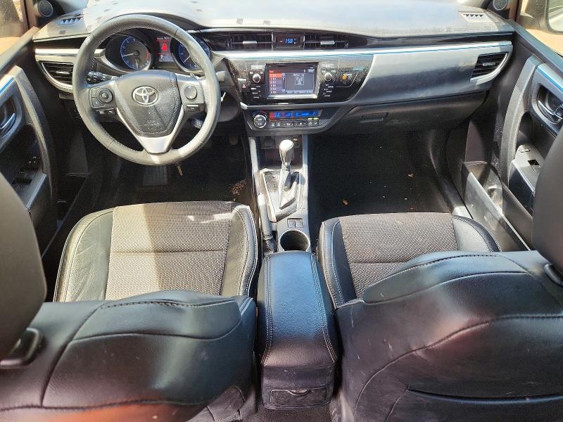 62675186 :رقم المزاد ، 2T1BURHE6GC741903 vin ، 2016 Toyota Corolla مزاد بيع