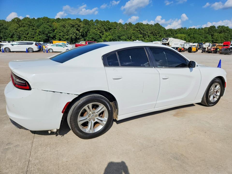2016 Dodge Charger მანქანა იყიდება აუქციონზე, vin: 2C3CDXBG3GH228492, აუქციონის ნომერი: 61998476