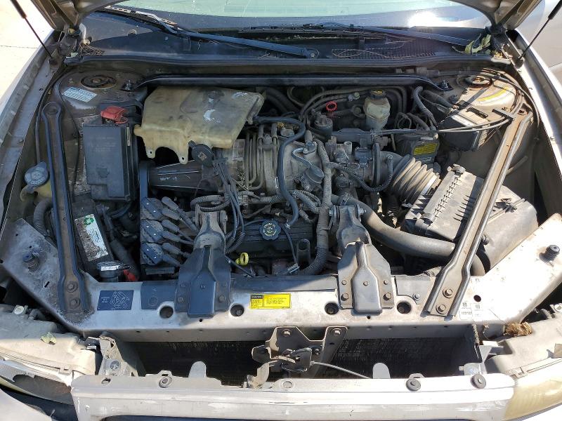 60608656 :رقم المزاد ، 2G4WF521XX1427370 vin ، 1999 Buick Regal مزاد بيع