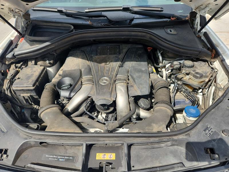 85991135 :رقم المزاد ، 4JGDF7DE8HA774660 vin ، 2017 Mercedes-benz Gls مزاد بيع