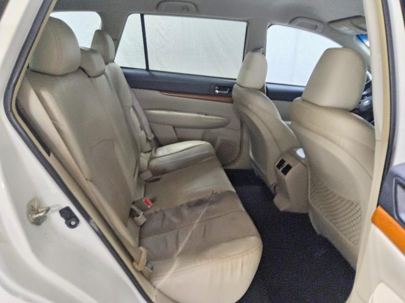 Aukcja sprzedaży 2014 Subaru Outback, vin: 4S4BRBKC2E3243991, numer aukcji: 57228776