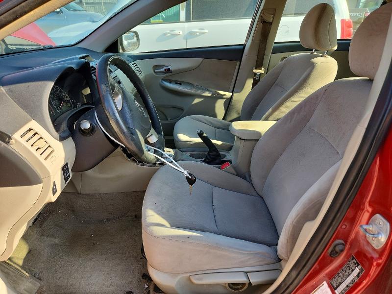 Продажа на аукционе авто 2013 Toyota Corolla, vin: JTDBU4EE3DJ119556, номер лота: 60176496