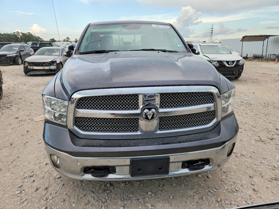 Продаж на аукціоні авто 2017 Ram 1500, vin: 1C6RR6LT3HS791556, номер лоту: 59677246