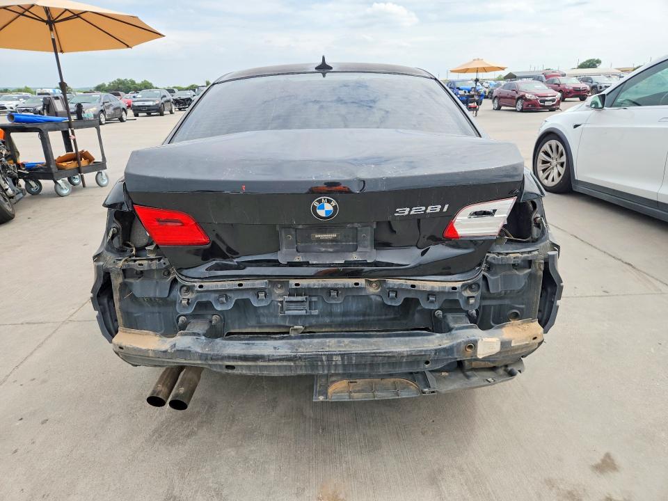 62763686 :رقم المزاد ، WBAKE5C5XCE756079 vin ، 2012 Bmw 328 مزاد بيع