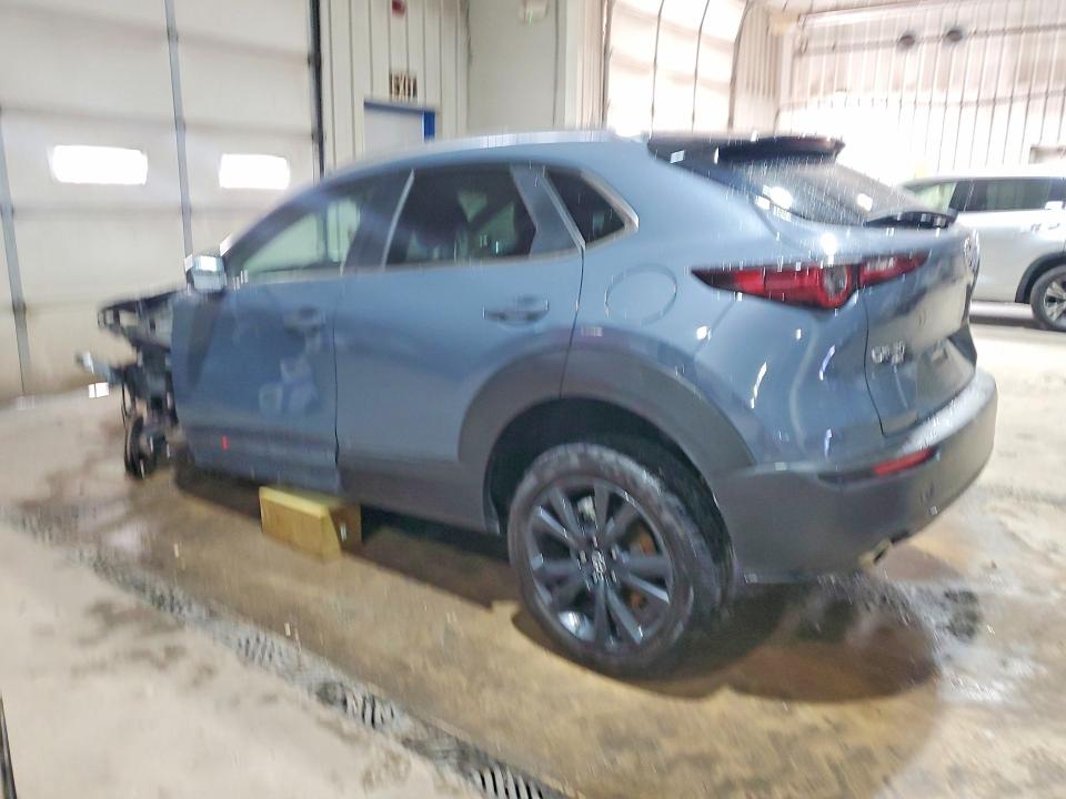 Продажа на аукционе авто 2025 Mazda Cx-30, vin: 3MVDMBCM7SM753135, номер лота: 60668586