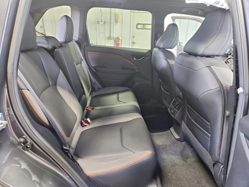 Aukcja sprzedaży 2026 Subaru Forester, vin: 4S4SLDH61T3024645, numer aukcji: 62931476