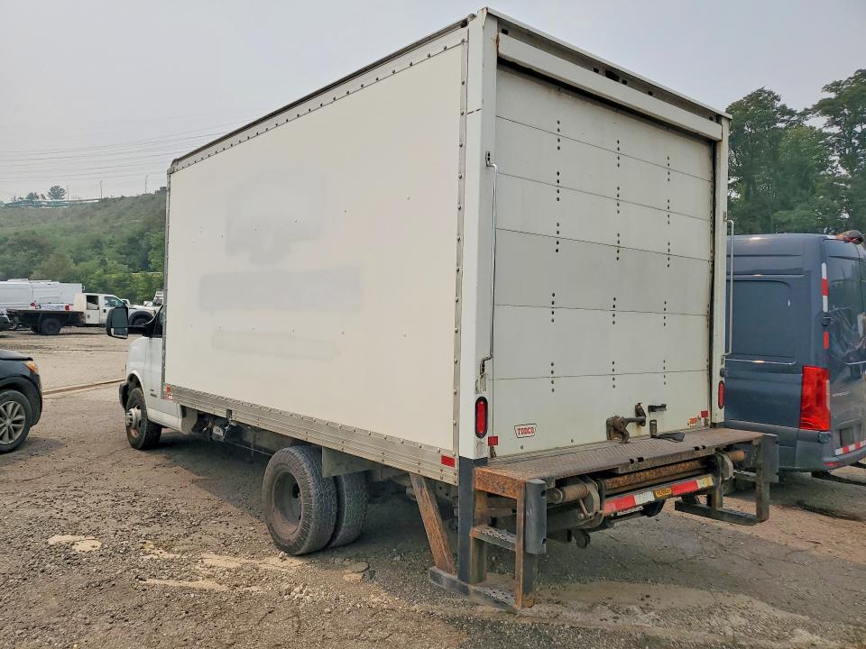 Продаж на аукціоні авто 2020 Chevrolet Express, vin: 1HA6GUCG9LN010793, номер лоту: 60802396