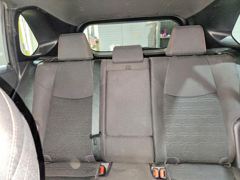 2021 Toyota Rav4 Prime მანქანა იყიდება აუქციონზე, vin: JTMAB3FV7MD038097, აუქციონის ნომერი: 60398126