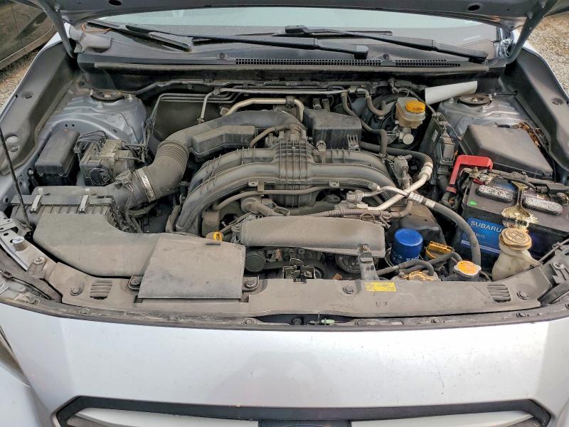 Продажа на аукционе авто 2018 Subaru Crosstrek, vin: JF2GTAAC7JH268312, номер лота: 61207616