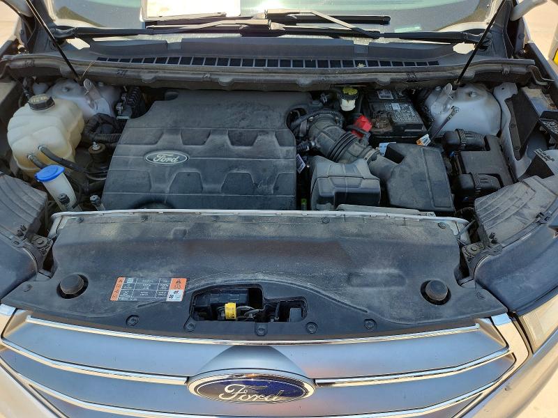 61932046 :رقم المزاد ، 2FMTK3K85FBB31021 vin ، 2015 Ford Edge مزاد بيع