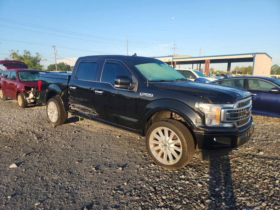 Aukcja sprzedaży 2020 Ford F150, vin: 1FTEW1EG3LFA79276, numer aukcji: 59166296