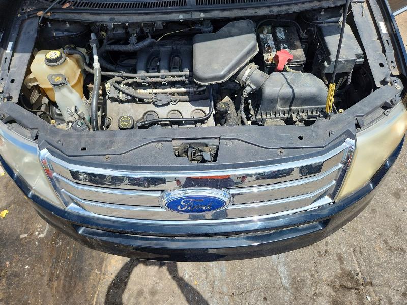 Aukcja sprzedaży 2007 Ford Edge, vin: 2FMDK39C57BB45159, numer aukcji: 61767816