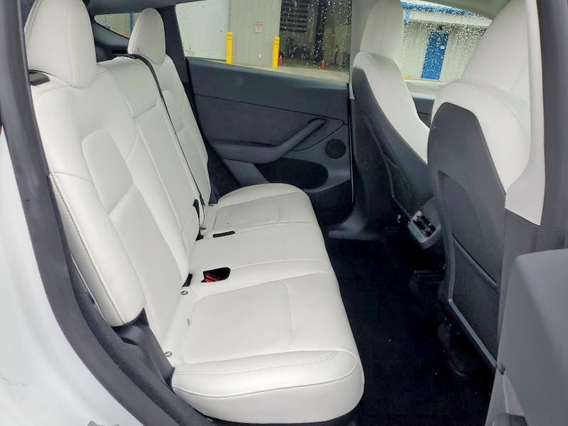 Aukcja sprzedaży 2023 Tesla Model Y, vin: 7SAYGDEEXPF834186, numer aukcji: 62003666
