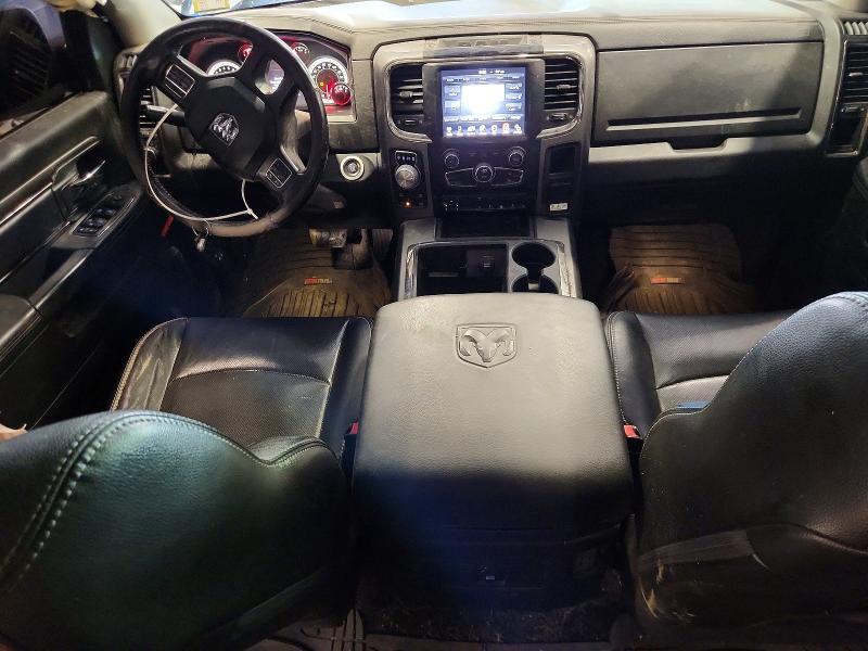 59311356 :رقم المزاد ، 1C6RR7MT2ES130651 vin ، 2014 Ram 1500 مزاد بيع
