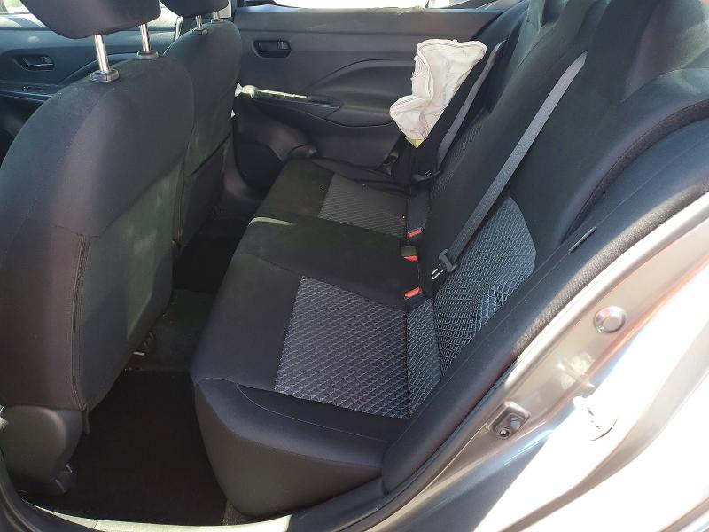 Продажа на аукционе авто 2024 Nissan Versa, vin: 3N1CN8DV9RL840980, номер лота: 60328356