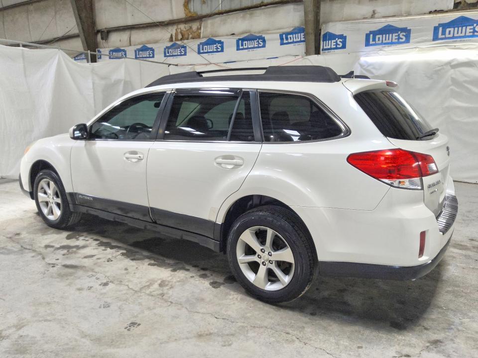 Aukcja sprzedaży 2014 Subaru Outback, vin: 4S4BRBKC2E3243991, numer aukcji: 57228776