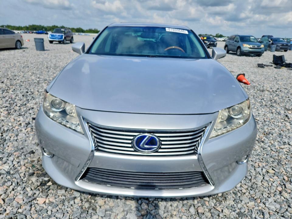Aukcja sprzedaży 2013 Lexus Es, vin: JTHBW1GG2D2036023, numer aukcji: 61955646
