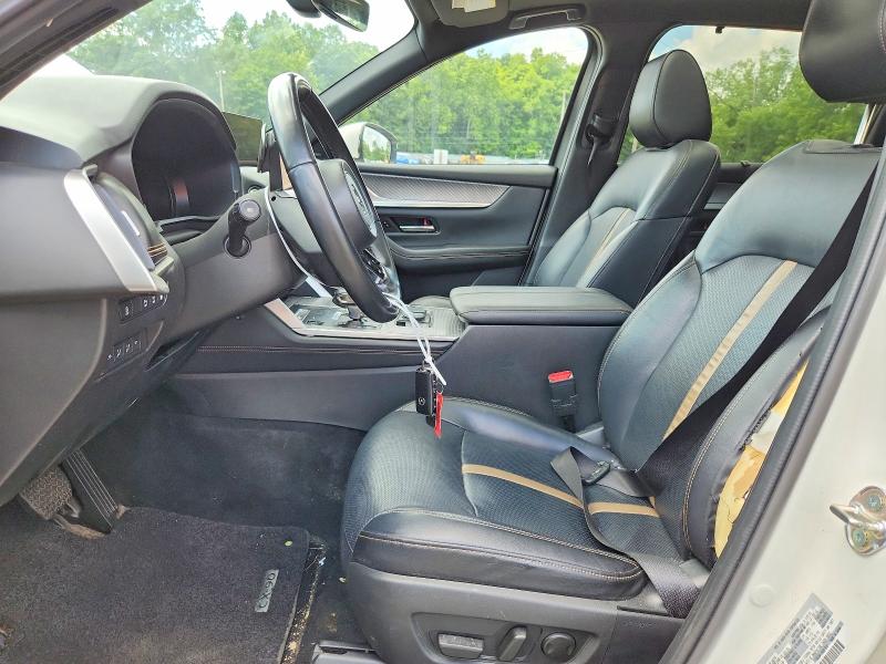 Aukcja sprzedaży 2025 Mazda Cx-90, vin: JM3KKEHA7S1205624, numer aukcji: 62958976