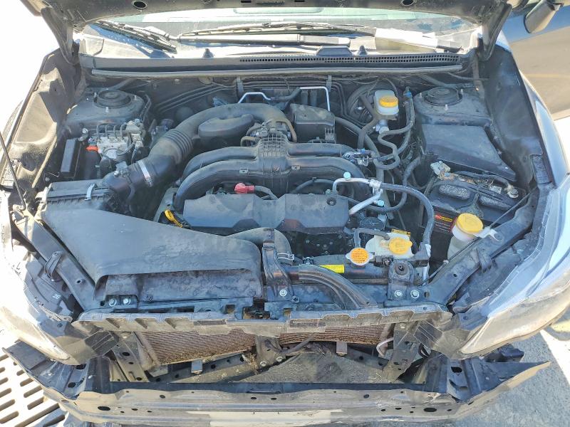 2016 Subaru Crosstrek მანქანა იყიდება აუქციონზე, vin: JF2GPADC2G8273278, აუქციონის ნომერი: 60151836