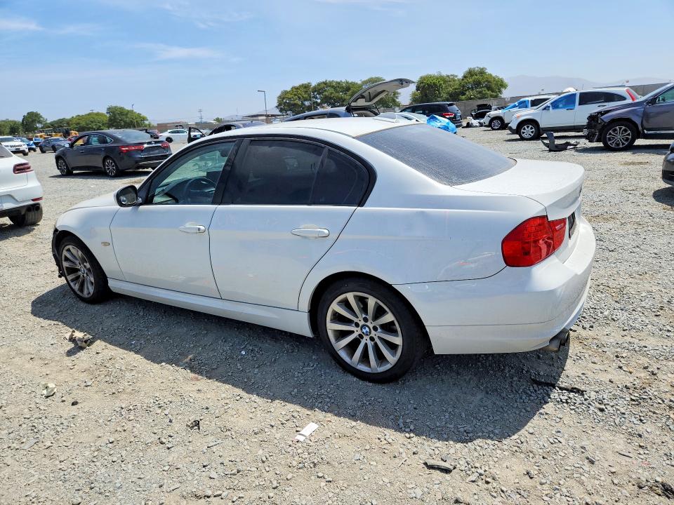 Продаж на аукціоні авто 2011 Bmw 328, vin: WBAPH5G53BNM82262, номер лоту: 60895226