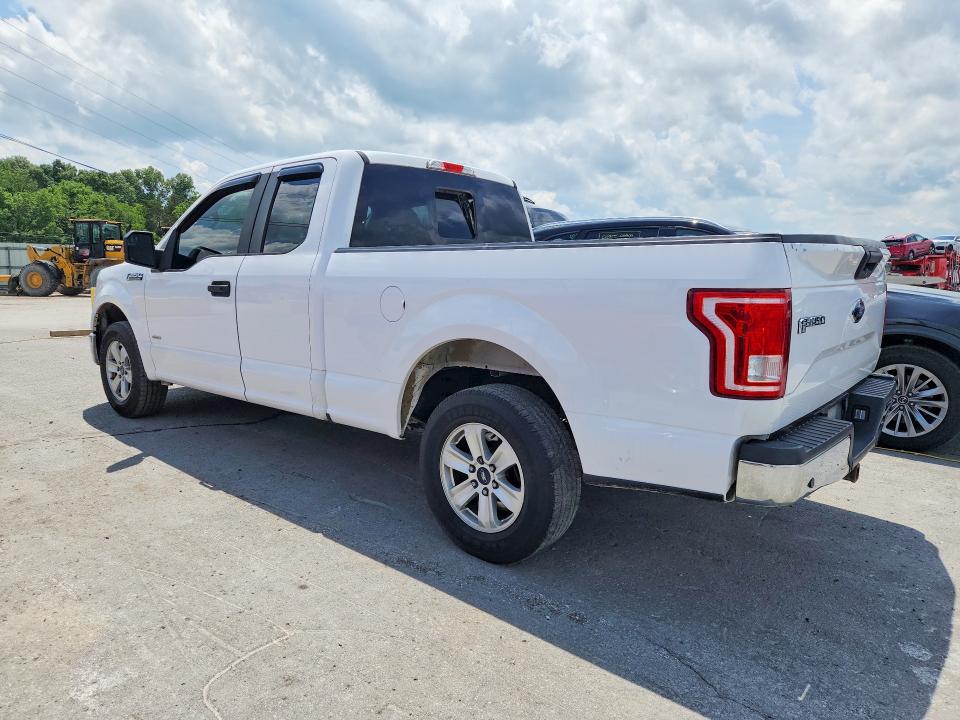 Aukcja sprzedaży 2016 Ford F150, vin: 1FTEX1CG0GKF56162, numer aukcji: 60514856