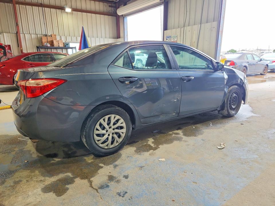 Aukcja sprzedaży 2017 Toyota Corolla, vin: 2T1BURHE8HC818921, numer aukcji: 60804386