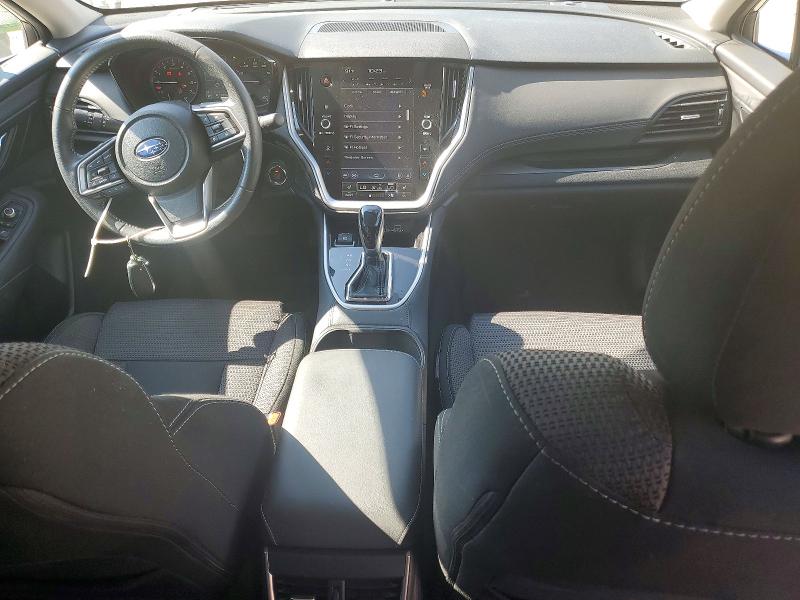 Продажа на аукционе авто 2024 Subaru Outback, vin: 4S4BTAFC1R3271423, номер лота: 59985416