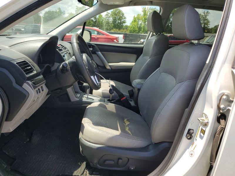 Aukcja sprzedaży 2017 Subaru Forester, vin: JF2SJALC7HH572151, numer aukcji: 61585816