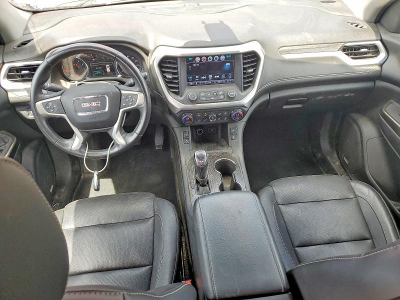 Продажа на аукционе авто 2018 Gmc Acadia, vin: 1GKKNULS2JZ156086, номер лота: 56127026