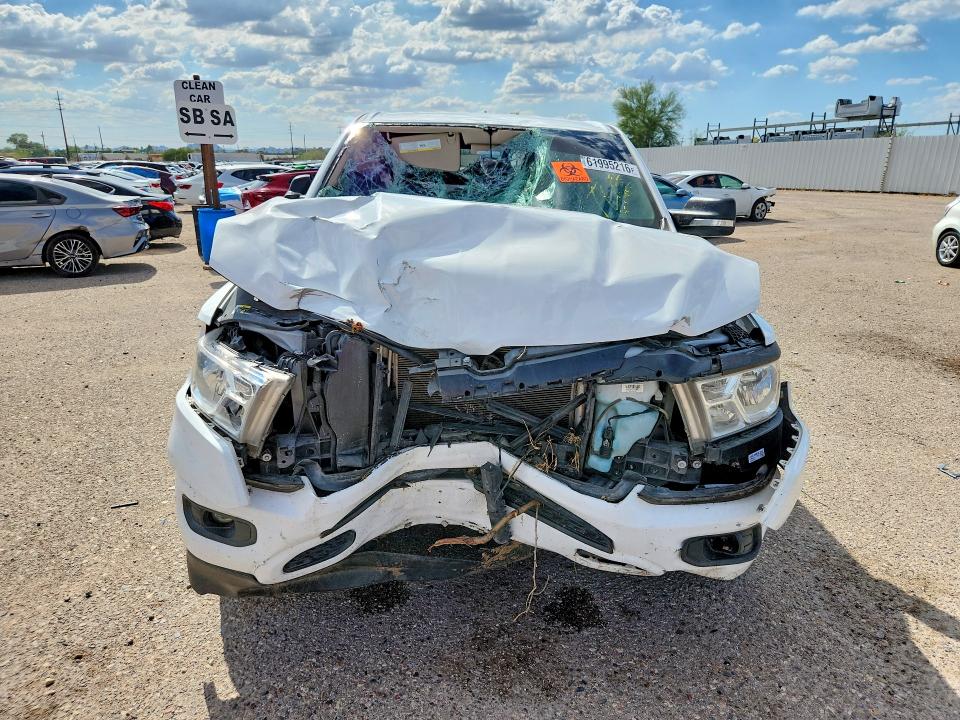 Aukcja sprzedaży 2019 Ram 1500, vin: 1C6RREBT4KN884250, numer aukcji: 61995216