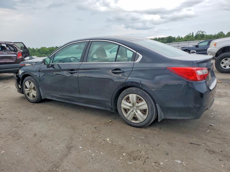 Aukcja sprzedaży 2016 Subaru Legacy, vin: 4S3BNAA69G3019240, numer aukcji: 59674336