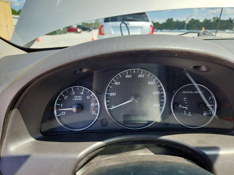 62296756 :رقم المزاد ، 1G1ZT57F67F301104 vin ، 2007 Chevrolet Malibu مزاد بيع